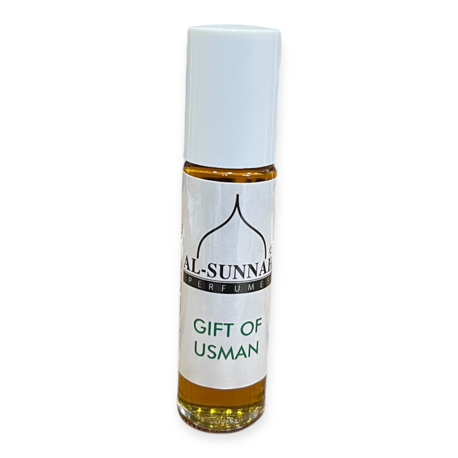 Gift of Usman Roll On 10ml | Al Sunnah