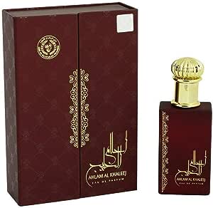 Ahlam Al Khaleej Eau De Parfum 80ml | Ard Al Zaafaran
