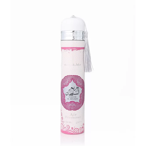 Hareem al Sultan Air Freshener 300ml | Ard al Zaafaran