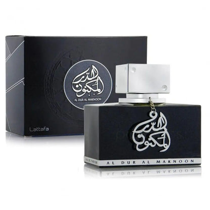 Al Dur Al Maknoon Eau De Parfum 100ml | Lattafa