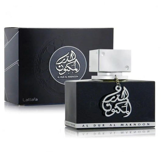 Al Dur Al Maknoon Eau De Parfum 100ml | Lattafa