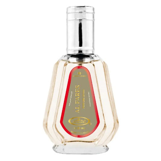 Al Fares Eau De Parfum 50ml | Al Rehab