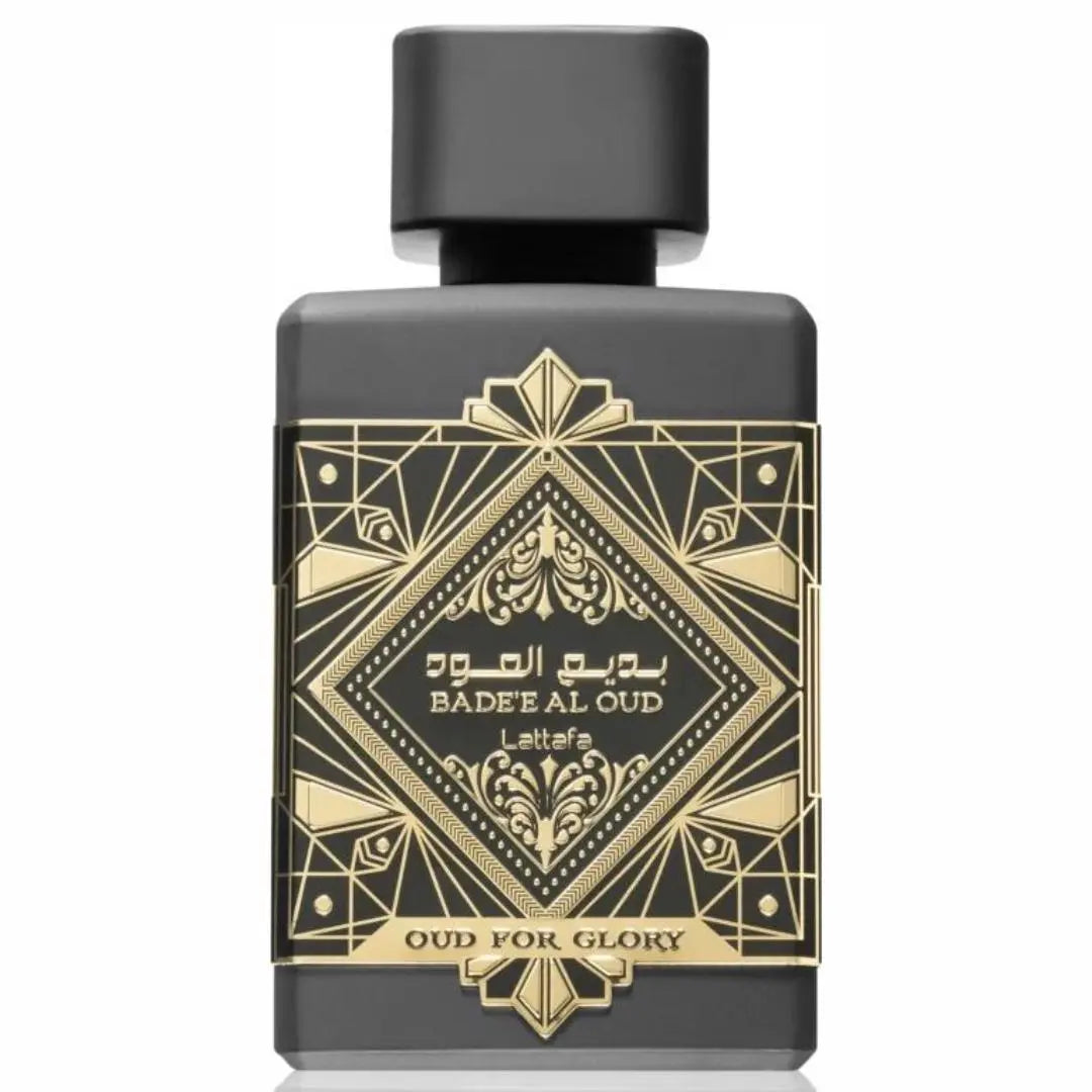Badee al Oud Eau De Parfum 100ml | Lattafa