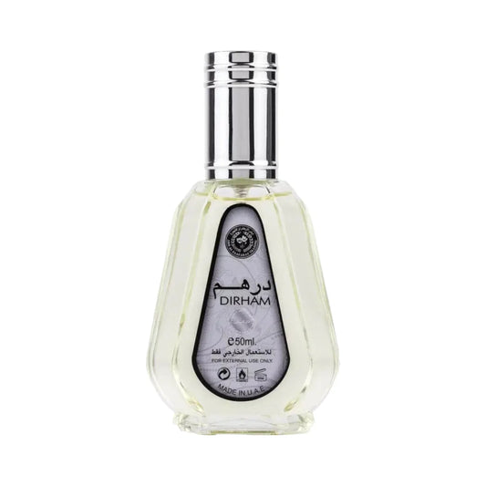 Dirham Eau De Parfum 50ml | Ard Al Zaafaran