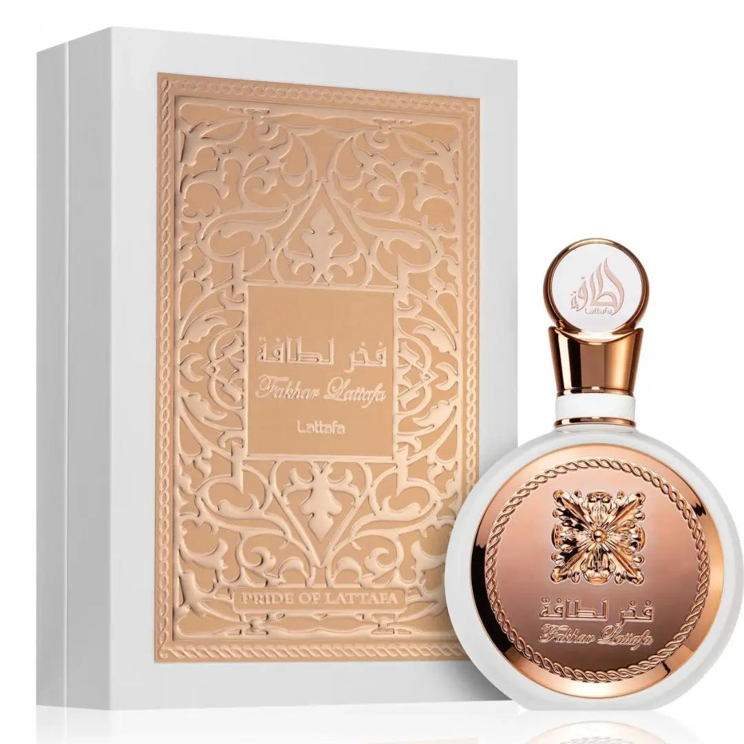 Fakhar Lattafa Eau De Parfum 100ml | Lattafa