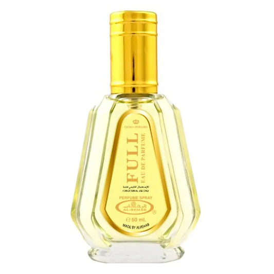 Full Eau De Parfum 50ml | Al Rehab