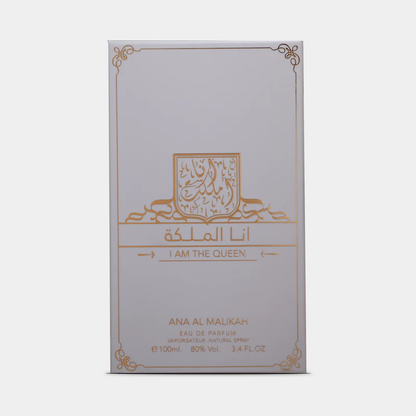 I Am The Queen 100ml | Ard Al Zaafaran