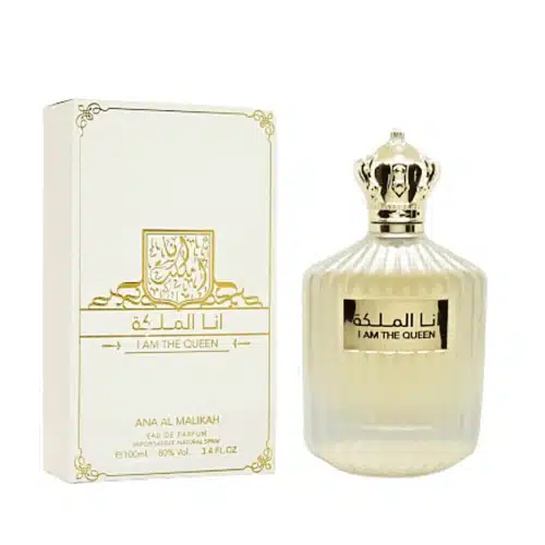 I Am The Queen 100ml | Ard Al Zaafaran
