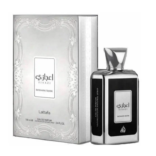 Ejaazi Intensive Eau De Parfum 100ml | Lattafa