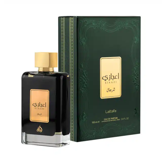 Ejaazi Eau De Parfum 100ml | Lattafa
