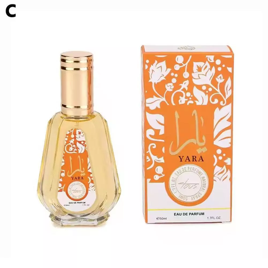 Yara Tous Womens Eau De Parfum 50ml | Lattafa