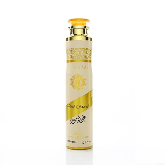 Oud Mood Air Freshener 300ml | Lattafa