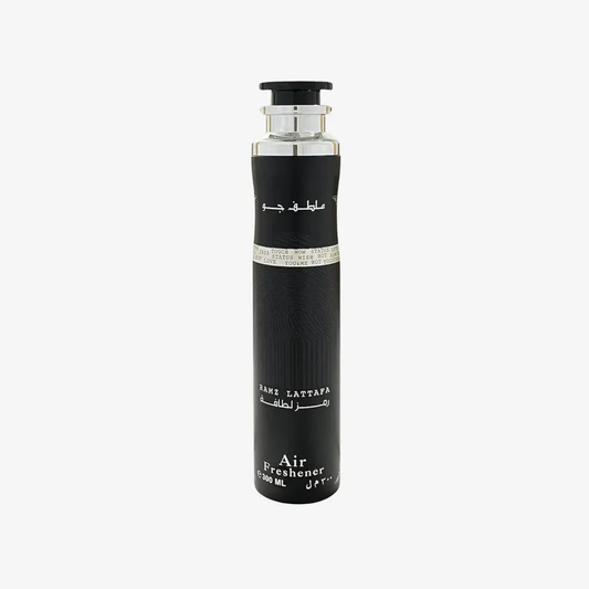 Ramz Silver Air Freshener 300ml | Lattafa