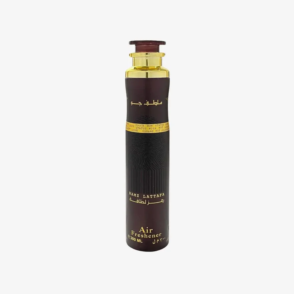 Ramz Gold Air Freshener 300ml | Lattafa
