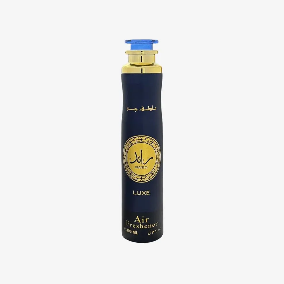 Ra’ed Luxe Air Freshener 300ml | Lattafa