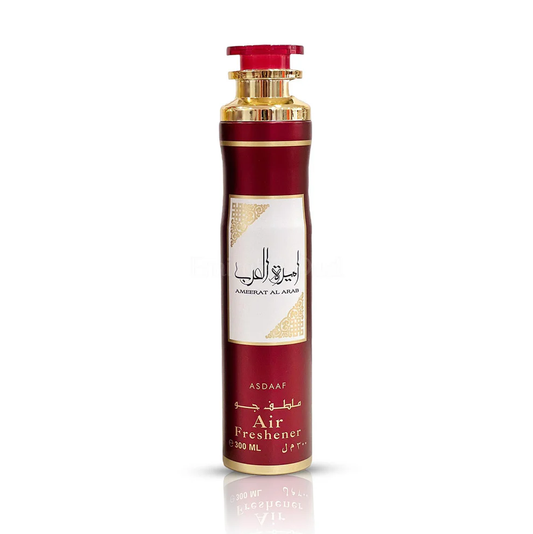 Ameerat Al Arab Air Freshener 300ml | Lattafa