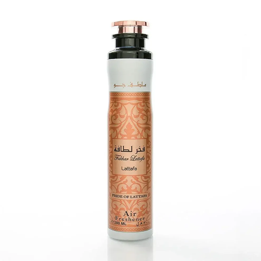 Fakhar Lattafa Gold Air Freshener 300ml | Lattafa