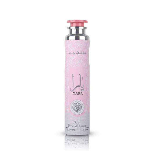 Yara Air Freshener 300ml | Lattafa