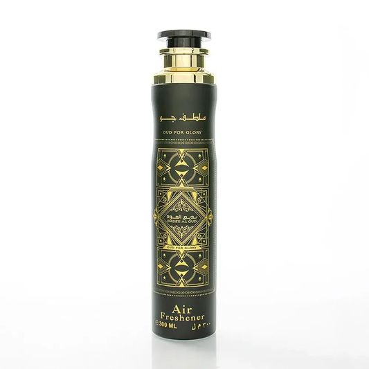 Badee al Oud Oud For Glory Air Freshener 300ml |Lattafa