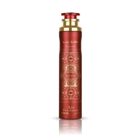 Badee al Oud Sublime Air Freshener 300ml | Lattafa