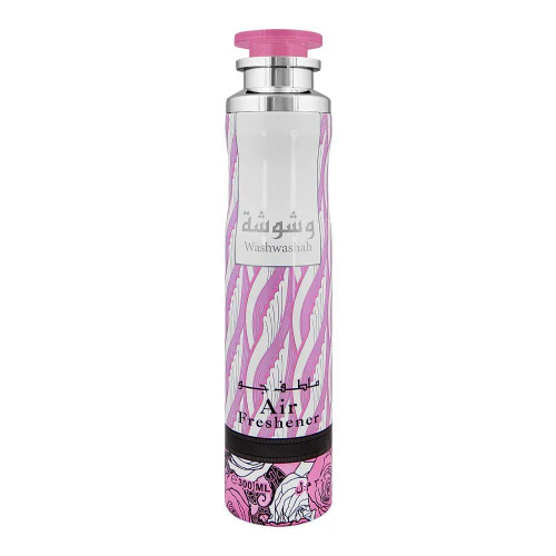 Washwashah Air Freshener 300ml | Lattafa