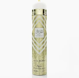 Bint Hooran Air Freshener 300ml | Ard Al Zaafaran